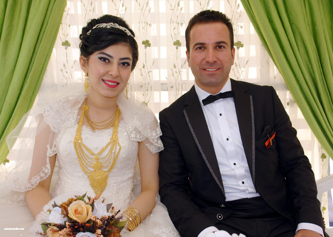 Yüksekova Düğünleri (13 - 14 Eylül 2014) 3