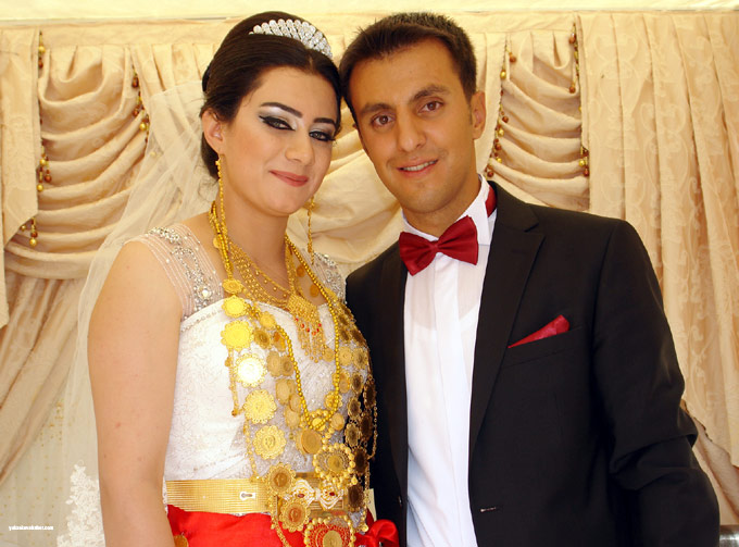 Yüksekova Düğünleri (13 - 14 Eylül 2014) 4