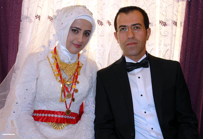 Yüksekova Düğünleri (13 - 14 Eylül 2014) 5