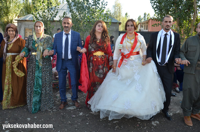 Yüksekova Düğünleri (13 - 14 Eylül 2014) 79