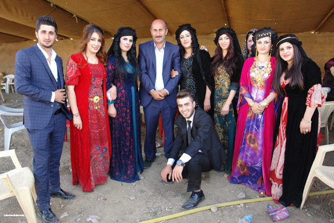 Yüksekova Düğünleri (13 - 14 Eylül 2014) 80