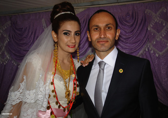 Yüksekova Düğünleri (13 - 14 Eylül 2014) 9