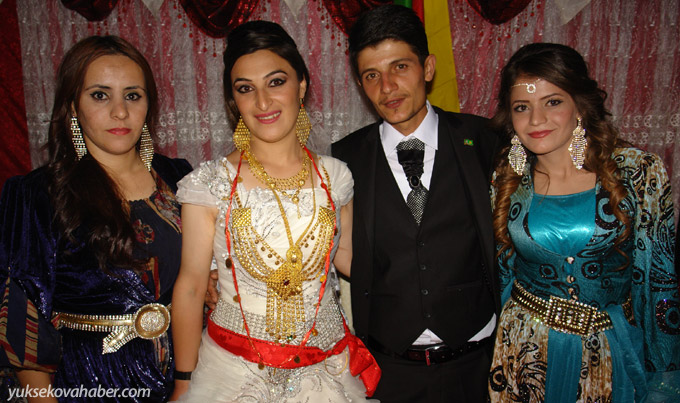 Yüksekova hafta içi düğünleri (17 - 20 Eylül 2014) 77