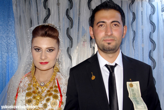 Yüksekova Düğünleri (21 Eylül 2014) 3