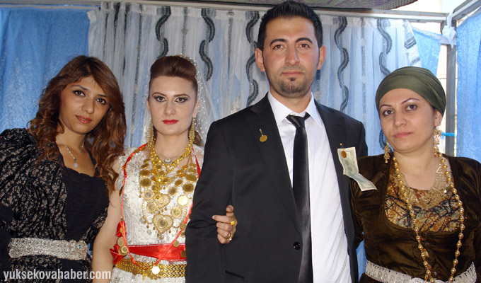 Yüksekova Düğünleri (21 Eylül 2014) 49