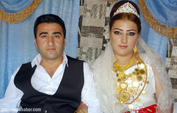 Yüksekova Düğünleri (21 Eylül 2014) 5