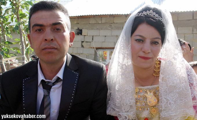 Yüksekova Düğünleri (21 Eylül 2014) 6