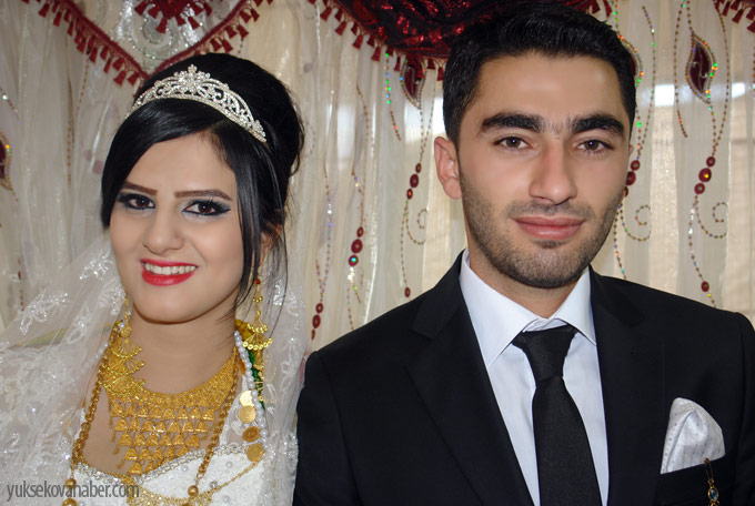 Yüksekova Düğünleri (28 Eylül 2014) 2