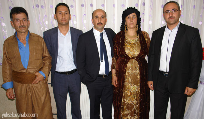 Yüksekova Düğünleri (28 Eylül 2014) 28