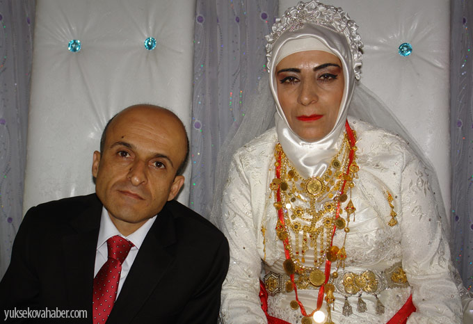 Yüksekova Düğünleri (28 Eylül 2014) 5