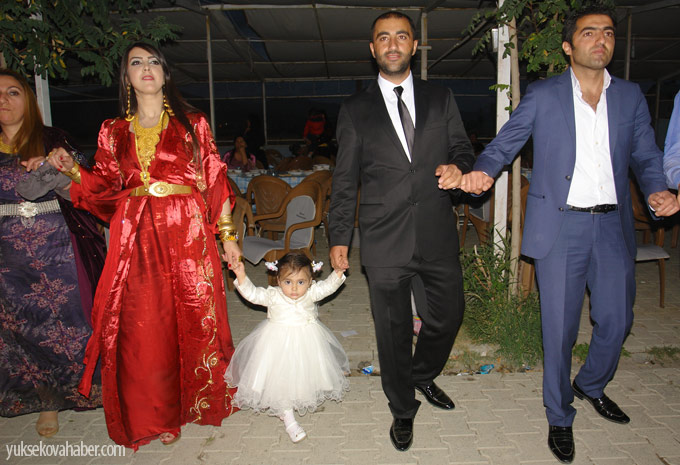 Yüksekova Düğünleri (28 Eylül 2014) 84