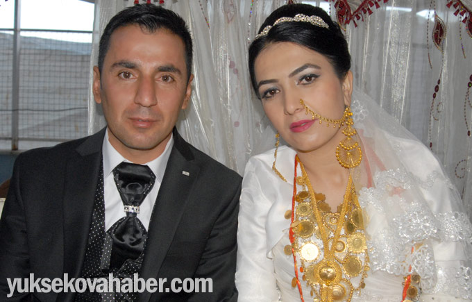 Yüksekova Düğünleri (29 Eylül - 1 Ekim 2014) 2