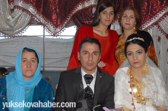 Yüksekova Düğünleri (29 Eylül - 1 Ekim 2014) 35