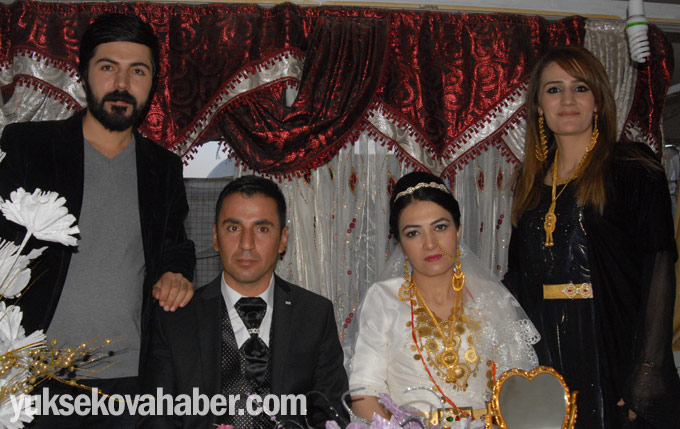 Yüksekova Düğünleri (29 Eylül - 1 Ekim 2014) 41