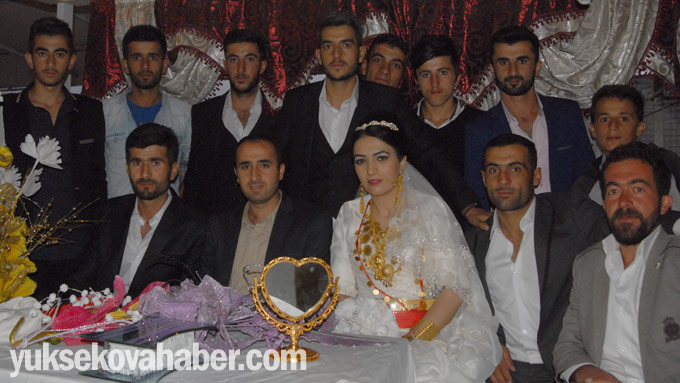 Yüksekova Düğünleri (29 Eylül - 1 Ekim 2014) 64