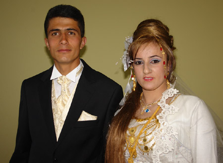Yüksekova Düğünleri 09.05.2010 1