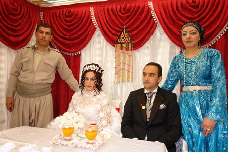 Yüksekova Düğünleri 09.05.2010 35