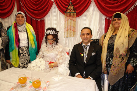 Yüksekova Düğünleri 09.05.2010 36