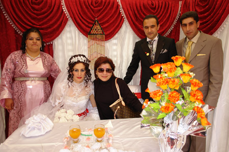 Yüksekova Düğünleri 09.05.2010 41