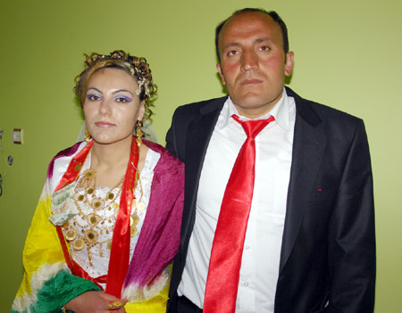 Yüksekova Düğünleri 09.05.2010 6