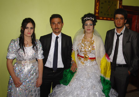 Yüksekova Düğünleri 09.05.2010 73