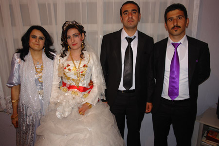 Yüksekova Düğünleri 09.05.2010 76