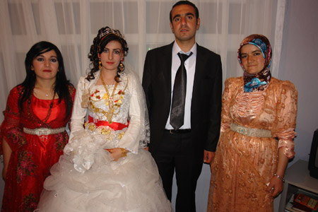 Yüksekova Düğünleri 09.05.2010 77