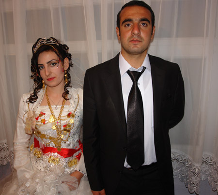 Yüksekova Düğünleri 09.05.2010 8