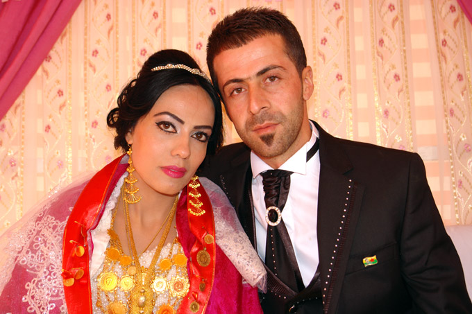 Yüksekova Düğünleri (18- 20 Ekim 2014) 1