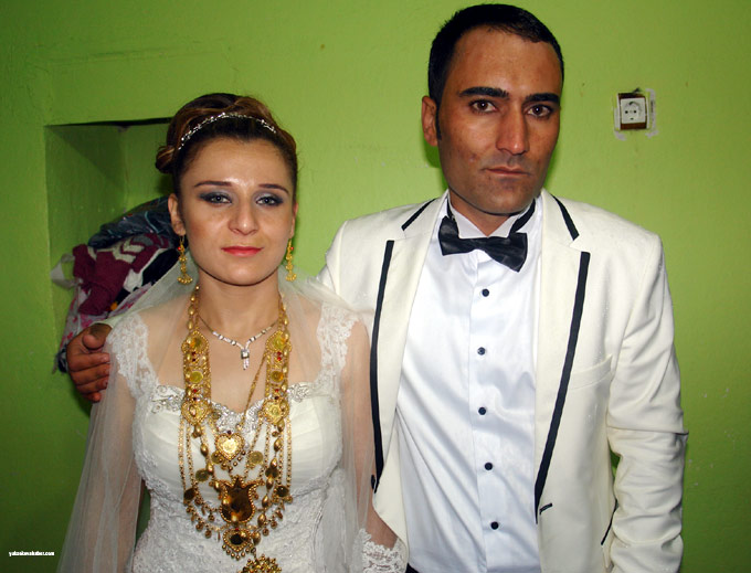 Yüksekova Düğünleri (18- 20 Ekim 2014) 10
