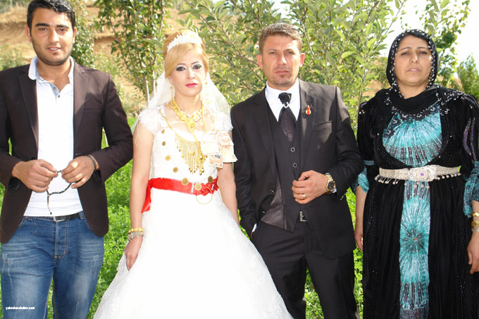 Yüksekova Düğünleri (18- 20 Ekim 2014) 105