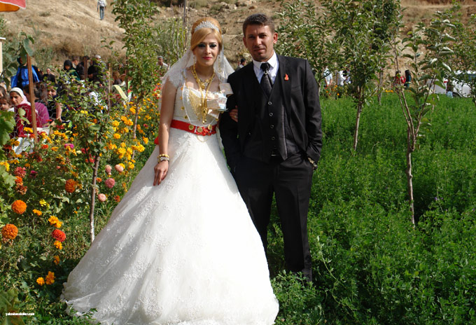 Yüksekova Düğünleri (18- 20 Ekim 2014) 107