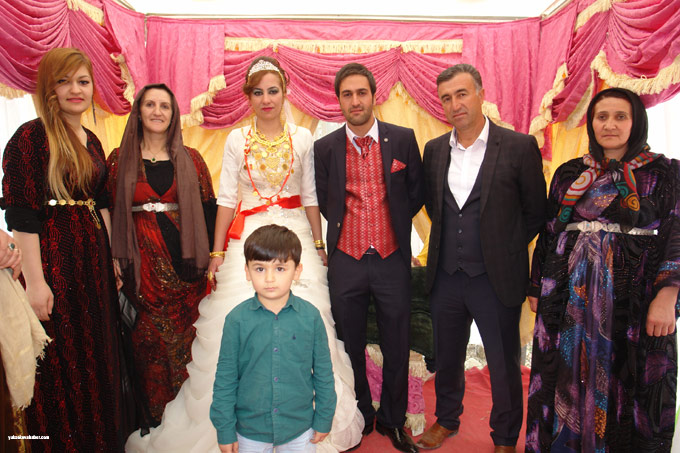 Yüksekova Düğünleri (18- 20 Ekim 2014) 11