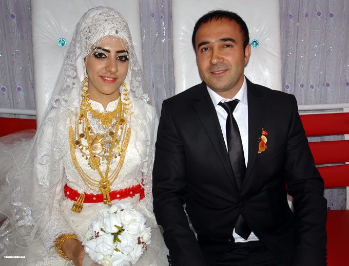 Yüksekova Düğünleri (18- 20 Ekim 2014) 2