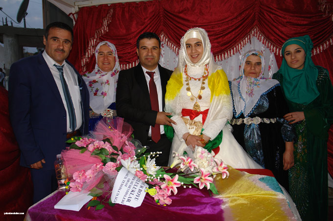 Yüksekova Düğünleri (18- 20 Ekim 2014) 20