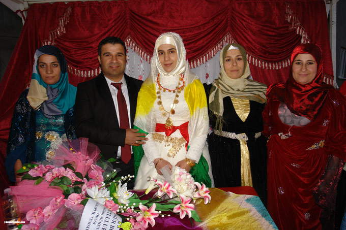 Yüksekova Düğünleri (18- 20 Ekim 2014) 22