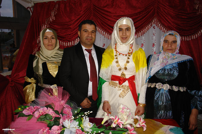 Yüksekova Düğünleri (18- 20 Ekim 2014) 23