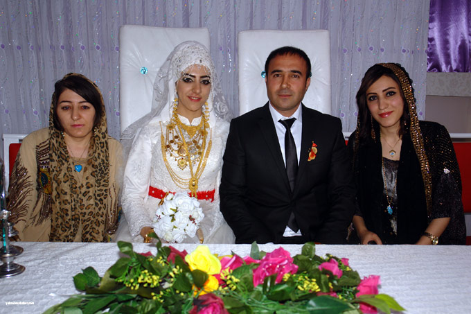 Yüksekova Düğünleri (18- 20 Ekim 2014) 33