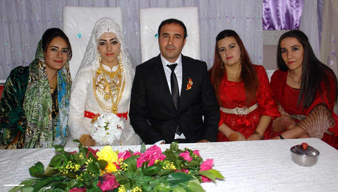 Yüksekova Düğünleri (18- 20 Ekim 2014) 35