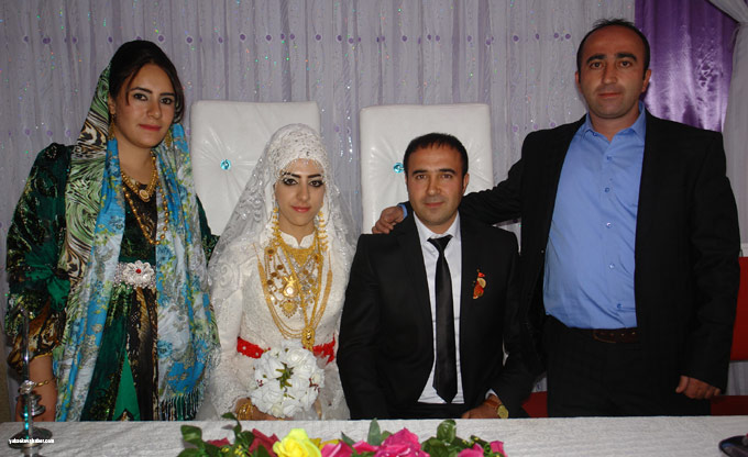 Yüksekova Düğünleri (18- 20 Ekim 2014) 36