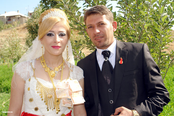 Yüksekova Düğünleri (18- 20 Ekim 2014) 4