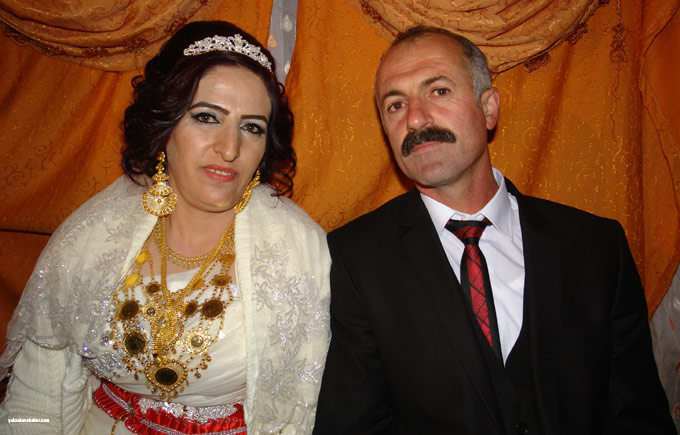 Yüksekova Düğünleri (18- 20 Ekim 2014) 5