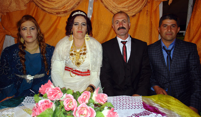 Yüksekova Düğünleri (18- 20 Ekim 2014) 51