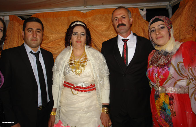 Yüksekova Düğünleri (18- 20 Ekim 2014) 54