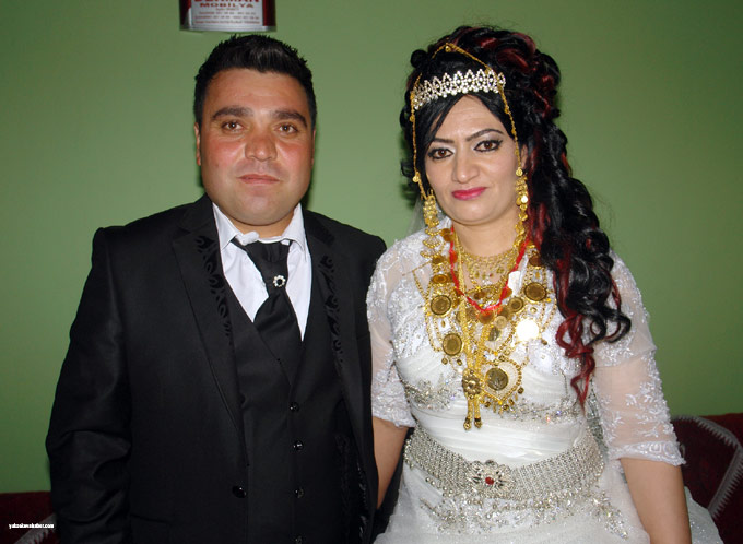 Yüksekova Düğünleri (18- 20 Ekim 2014) 6