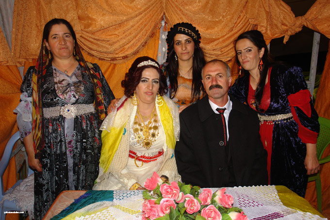 Yüksekova Düğünleri (18- 20 Ekim 2014) 66