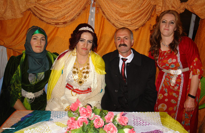 Yüksekova Düğünleri (18- 20 Ekim 2014) 68