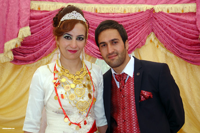 Yüksekova Düğünleri (18- 20 Ekim 2014) 7