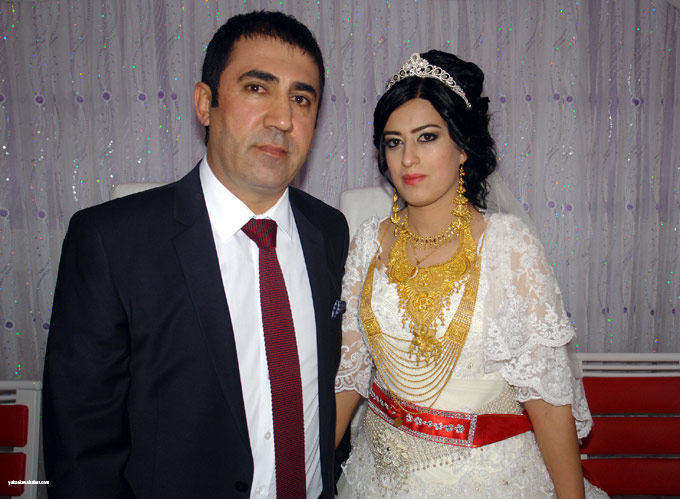 Yüksekova Düğünleri (18- 20 Ekim 2014) 8