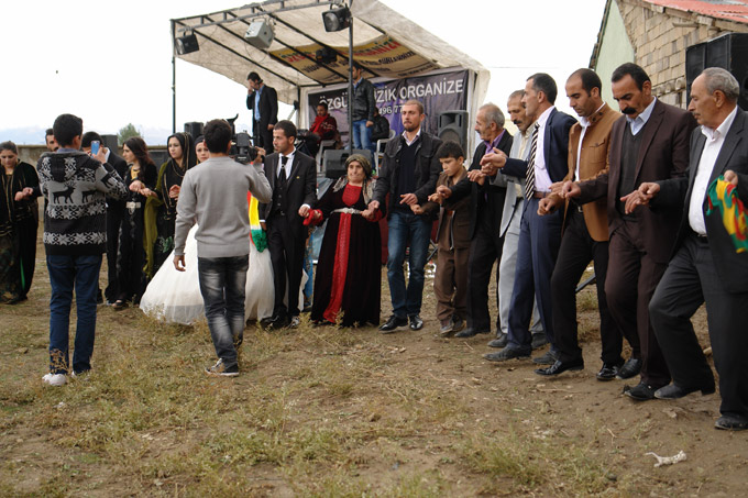 Yüksekova Düğünleri (18- 20 Ekim 2014) 80